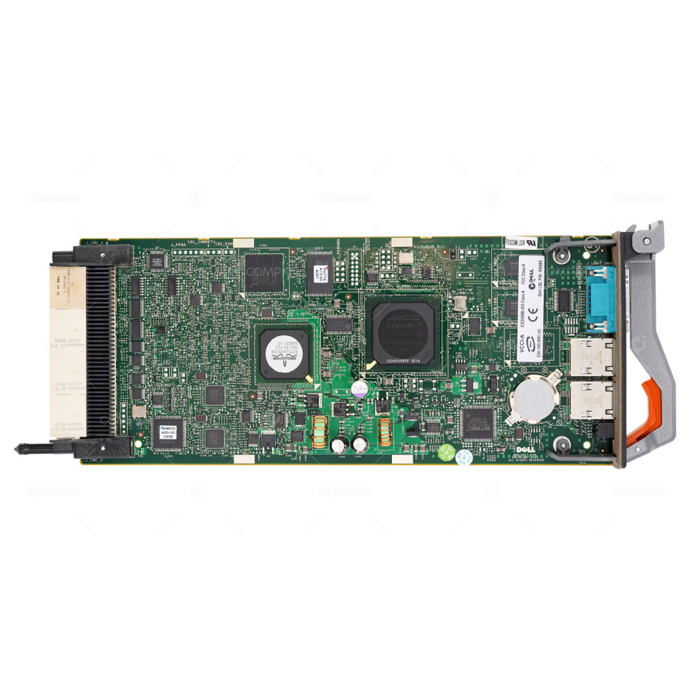 JV95D  DELL CMC CONTROLLER MODULE CARD 0JV95D FOR POWEREDGE M1000E